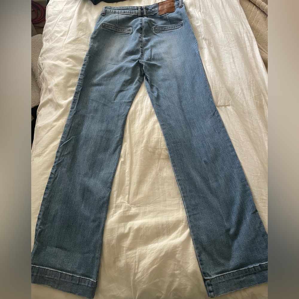 Vintage Extradivarius Jeans